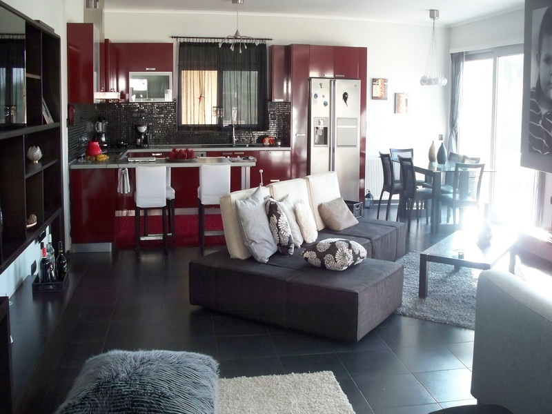 Ανακαινιση Σπιτιου