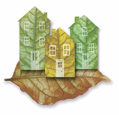 Εξοικονομηση κατ οικον